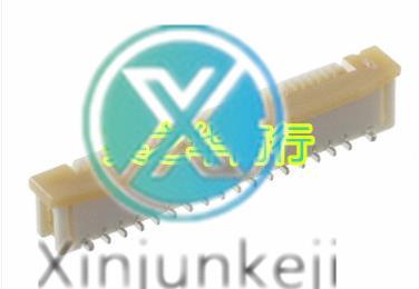 10pcs orginal new 0525593252 525593252 52559-3252 0.5mm pitch-32Pin